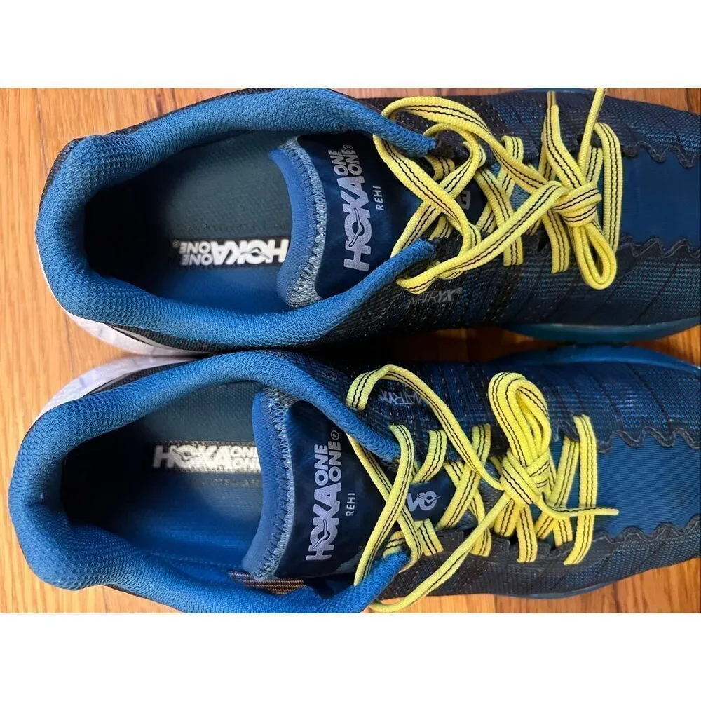 Hoka One One EVO REHI Running Shoes Sneakers
